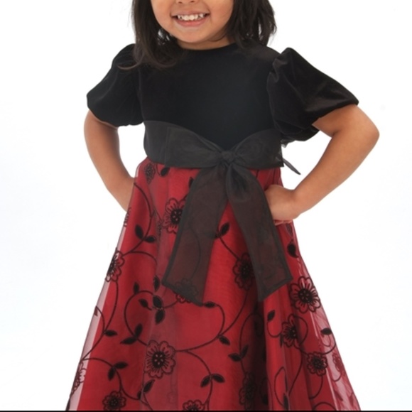 rare editions holiday dresses